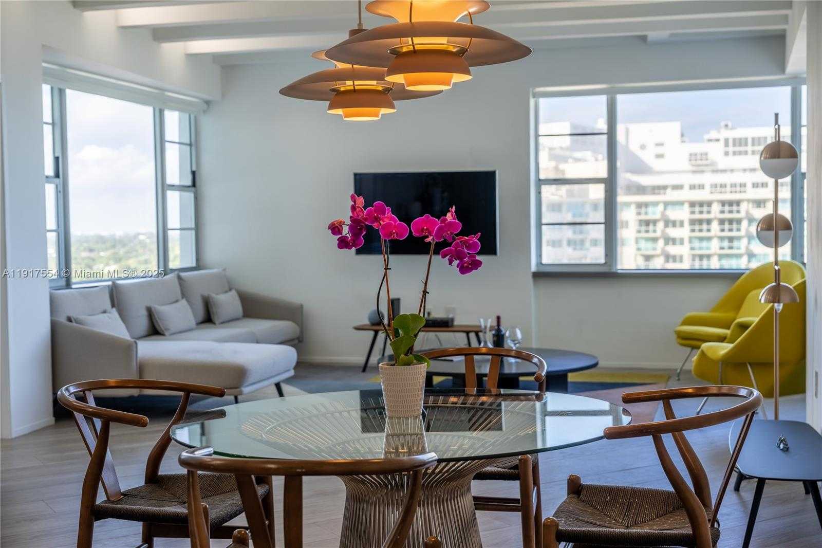 Small Image of 5255 COLLINS AVE #12F, Miami Beach Number 28