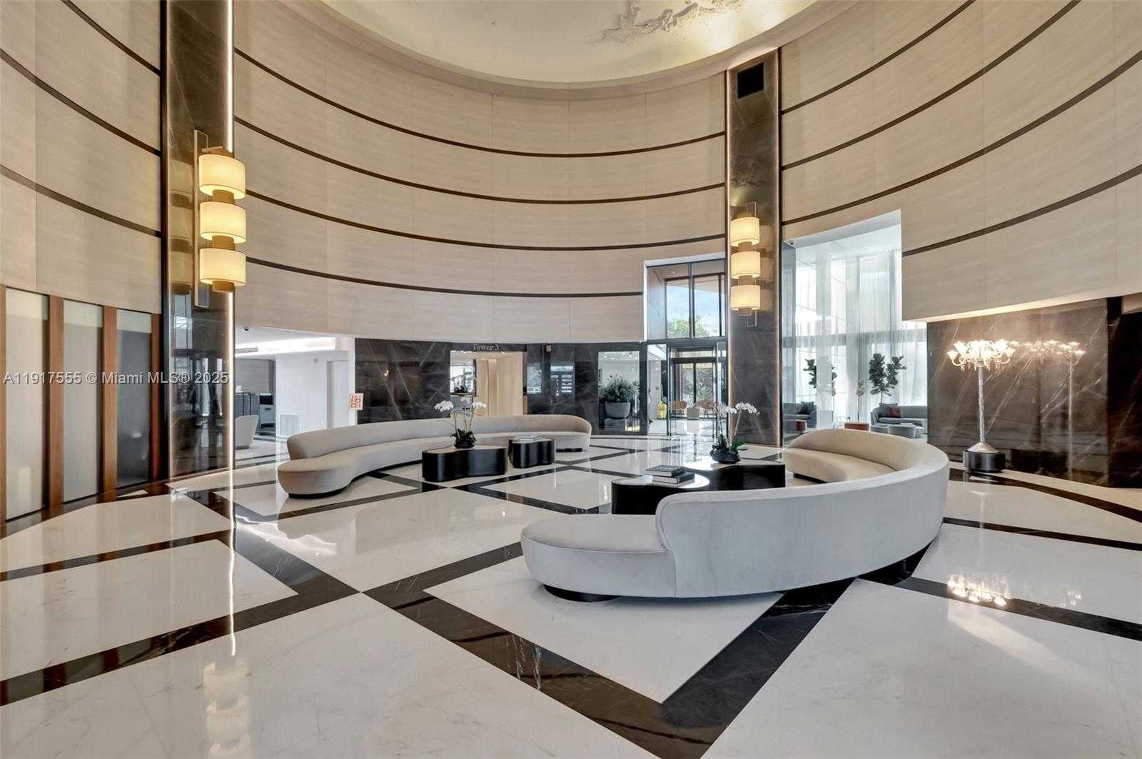 Small Image of 300 SOUTH POINTE DR #2606, Miami Beach Number 16