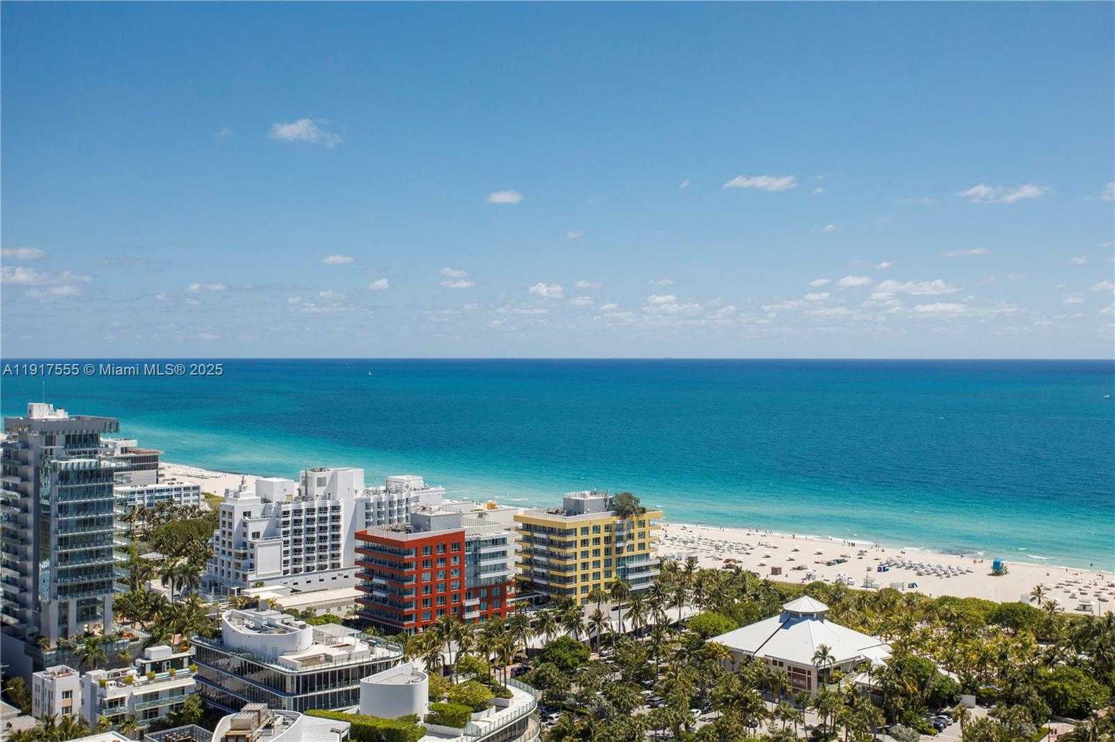 Small Image of 300 SOUTH POINTE DR #2606, Miami Beach Number 17