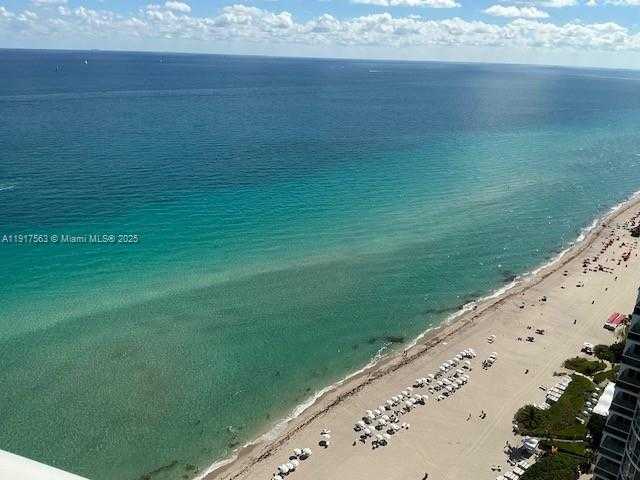 Small Image of 18201 COLLINS AVE #4309A, Sunny Isles Beach Number 3