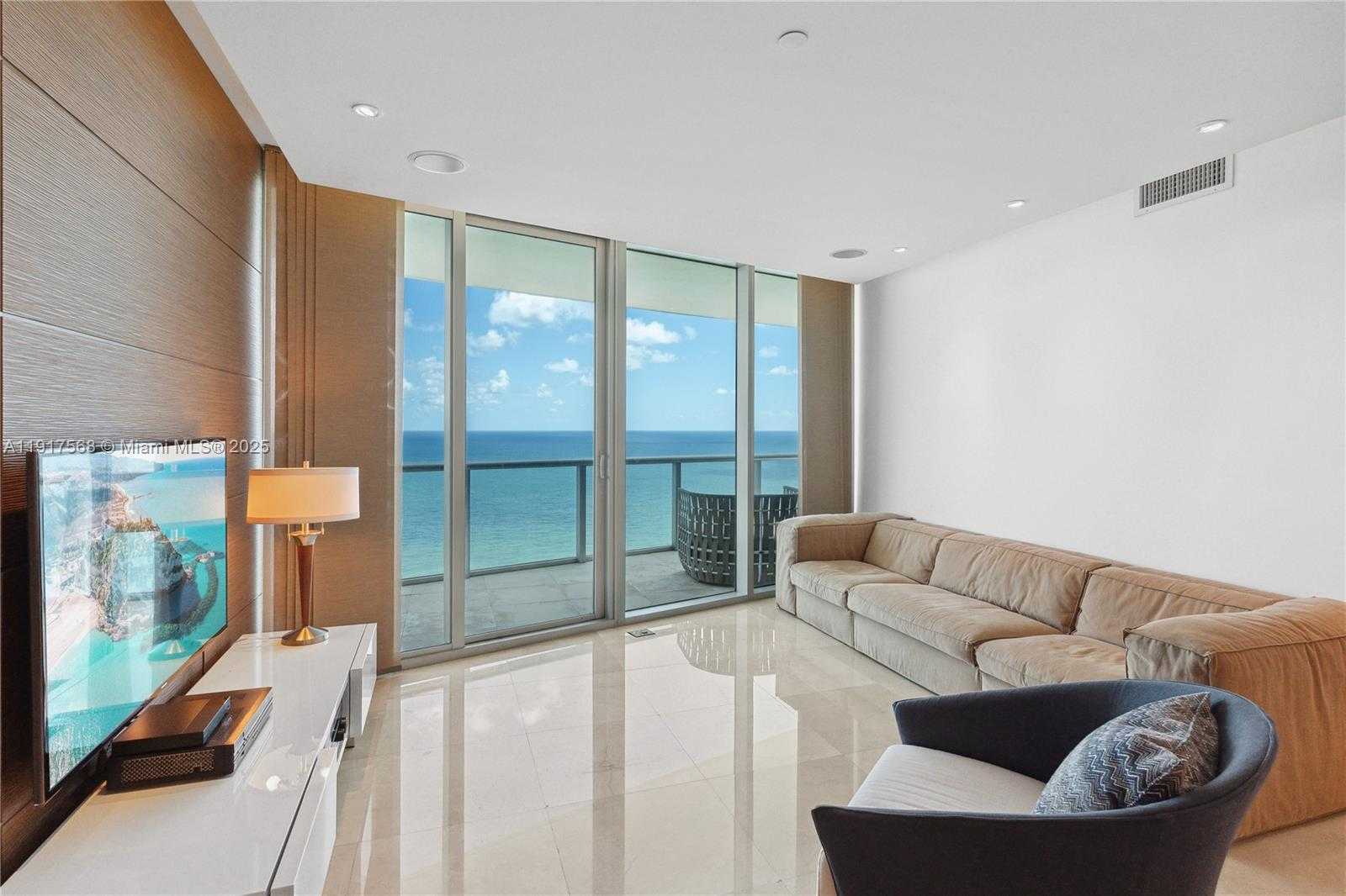 Small Image of 17001 COLLINS AVE #3102, Sunny Isles Beach Number 2