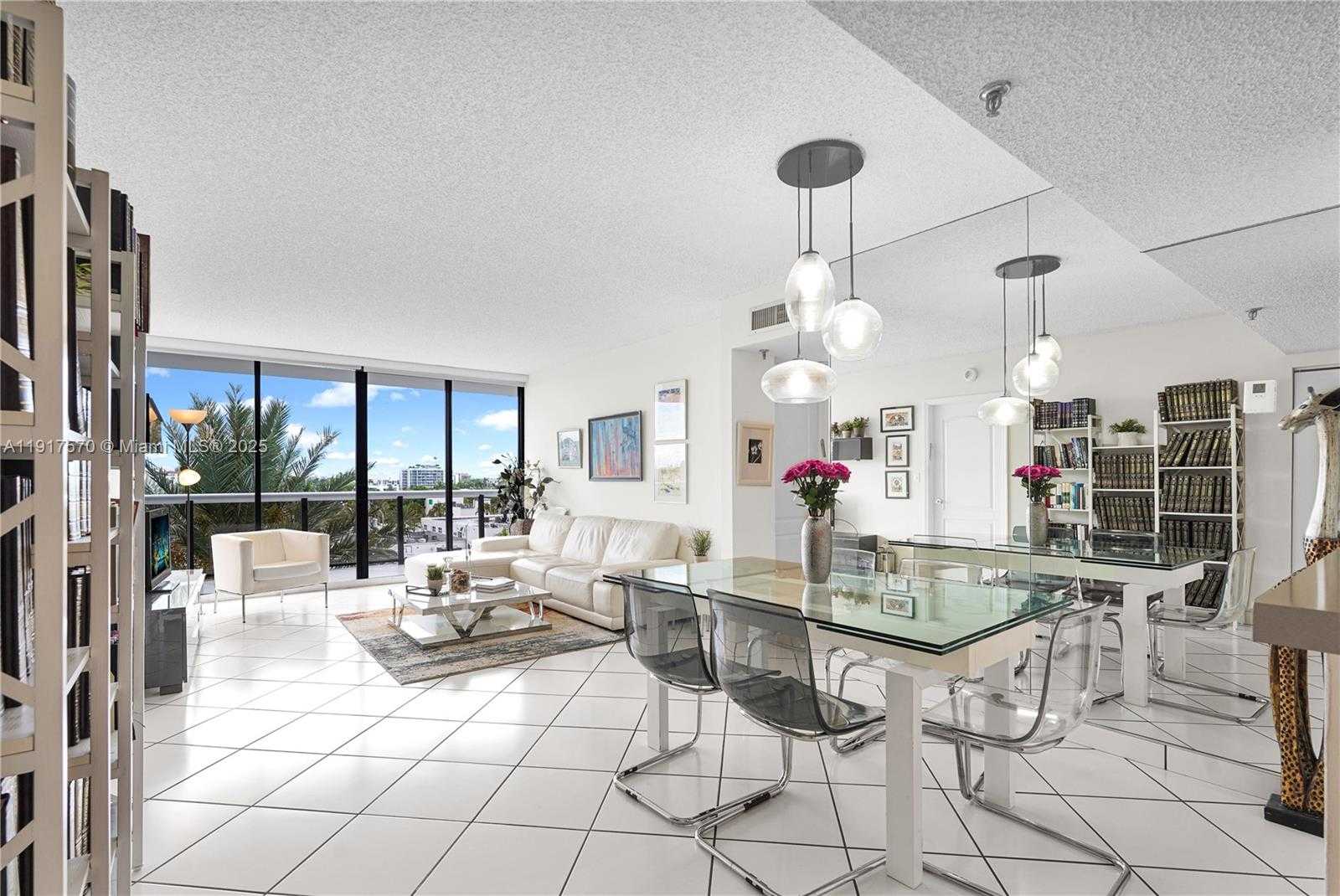 Small Image of 9455 COLLINS AVE #603, Surfside Number 11