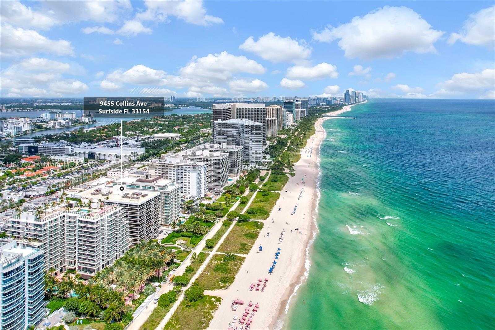 Small Image of 9455 COLLINS AVE #603, Surfside Number 22