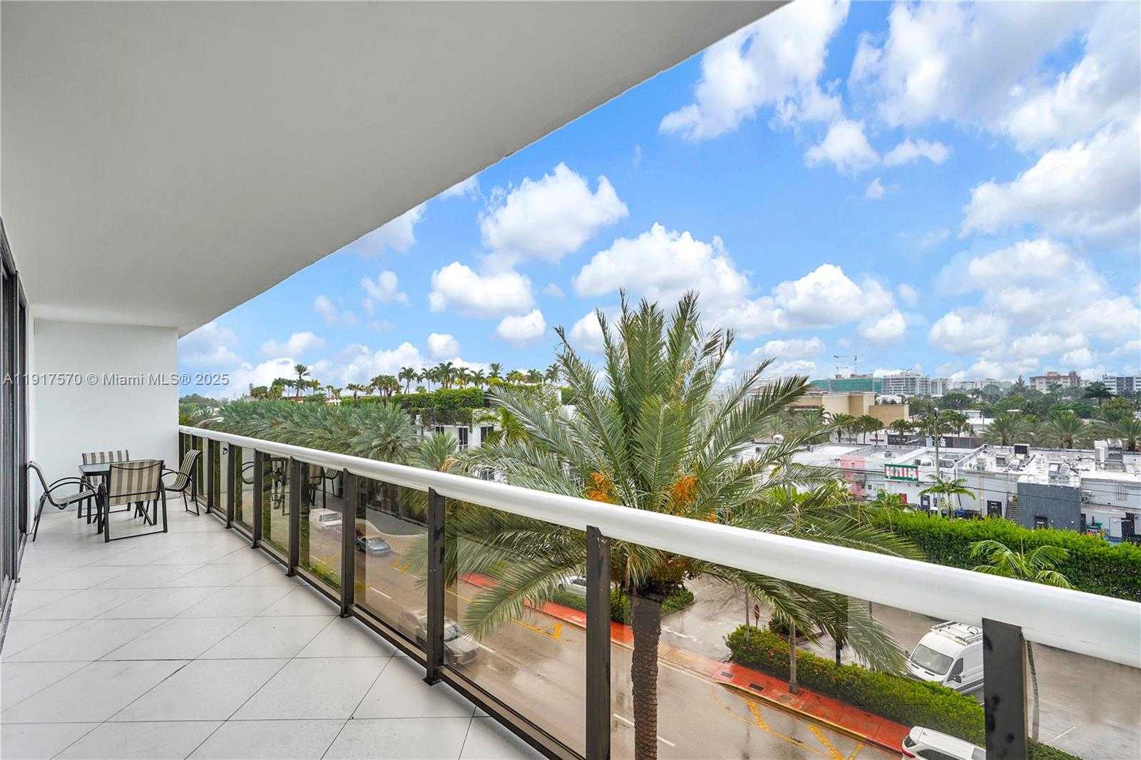 Small Image of 9455 COLLINS AVE #603, Surfside Number 3