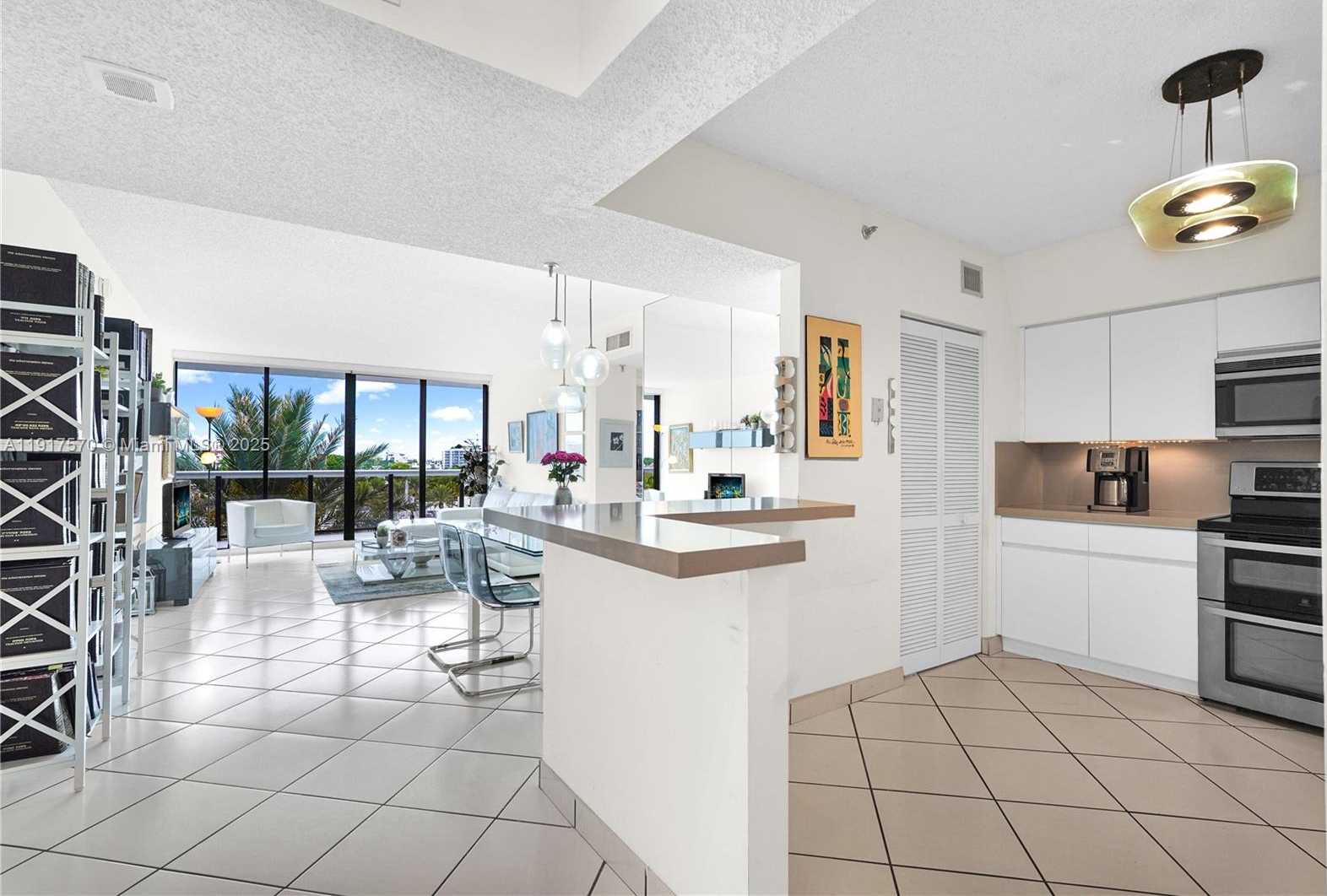 Small Image of 9455 COLLINS AVE #603, Surfside Number 4