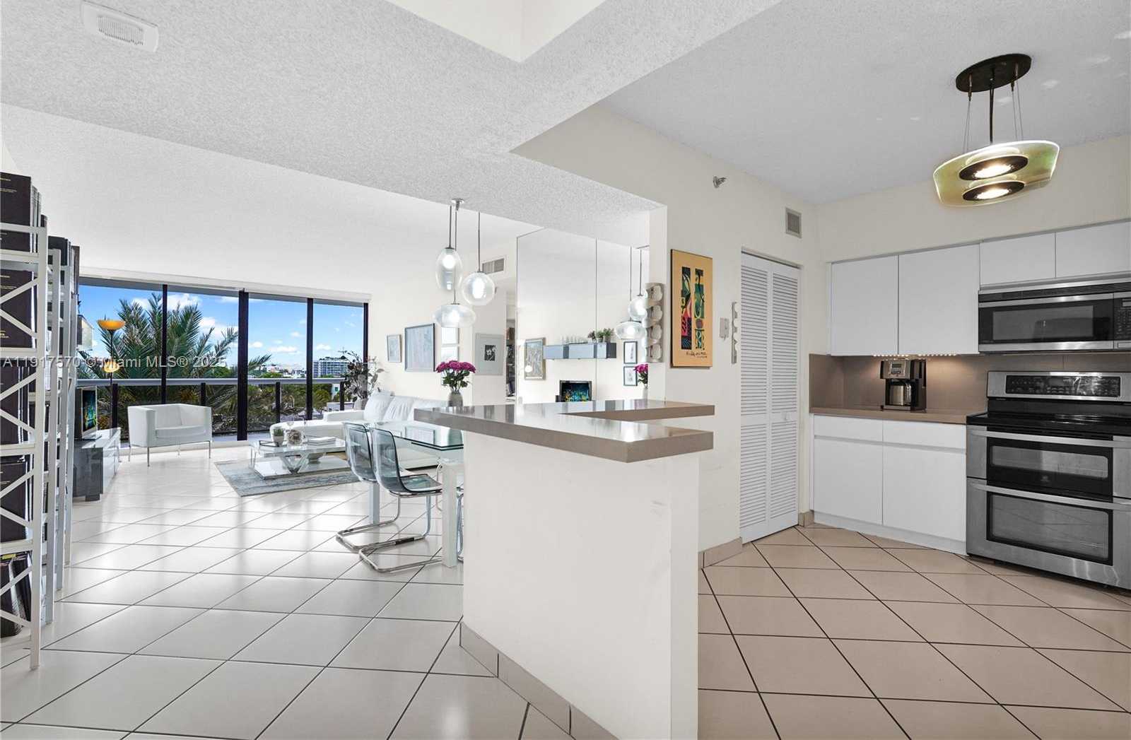 Small Image of 9455 COLLINS AVE #603, Surfside Number 6