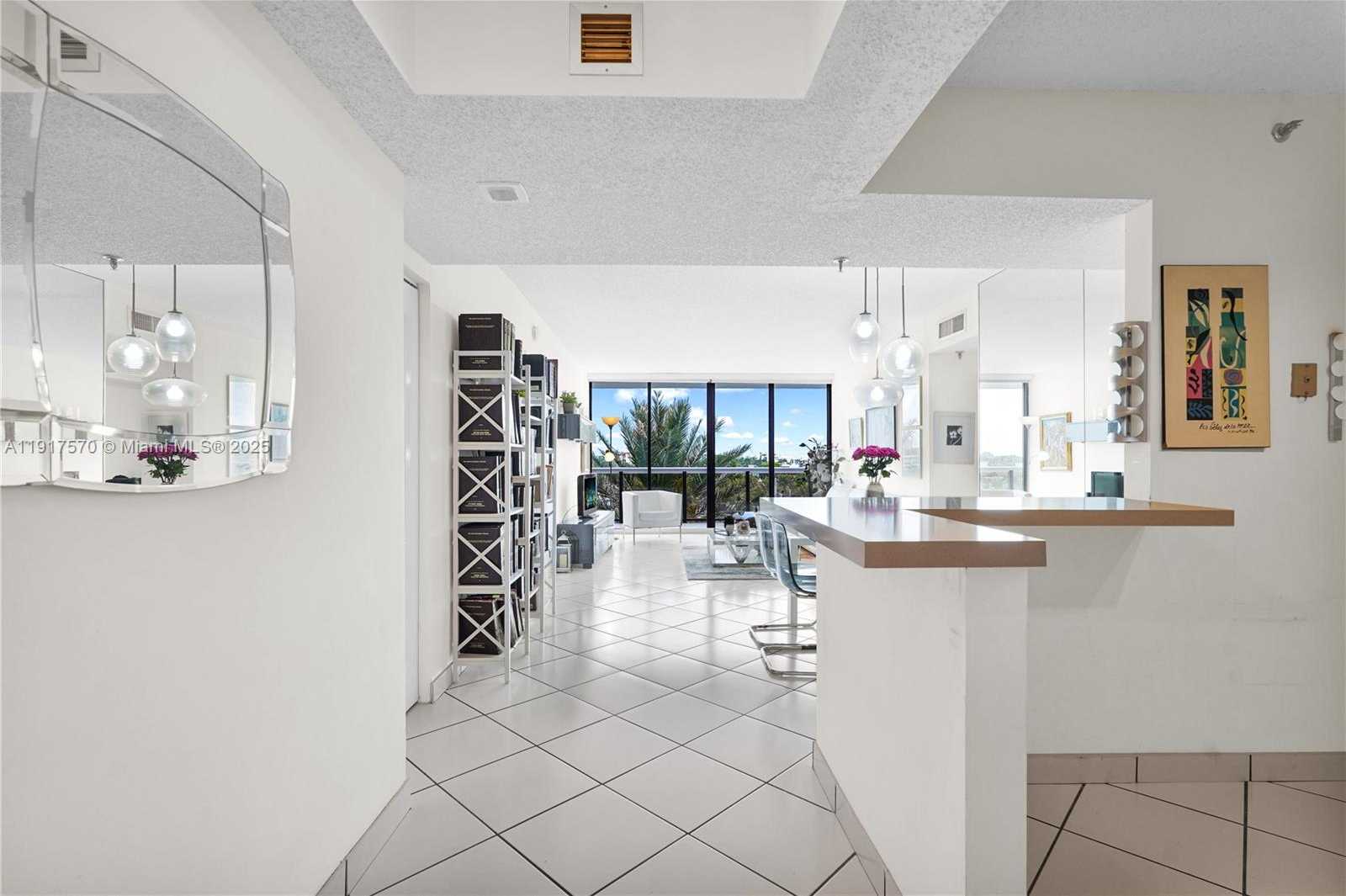 Small Image of 9455 COLLINS AVE #603, Surfside Number 7