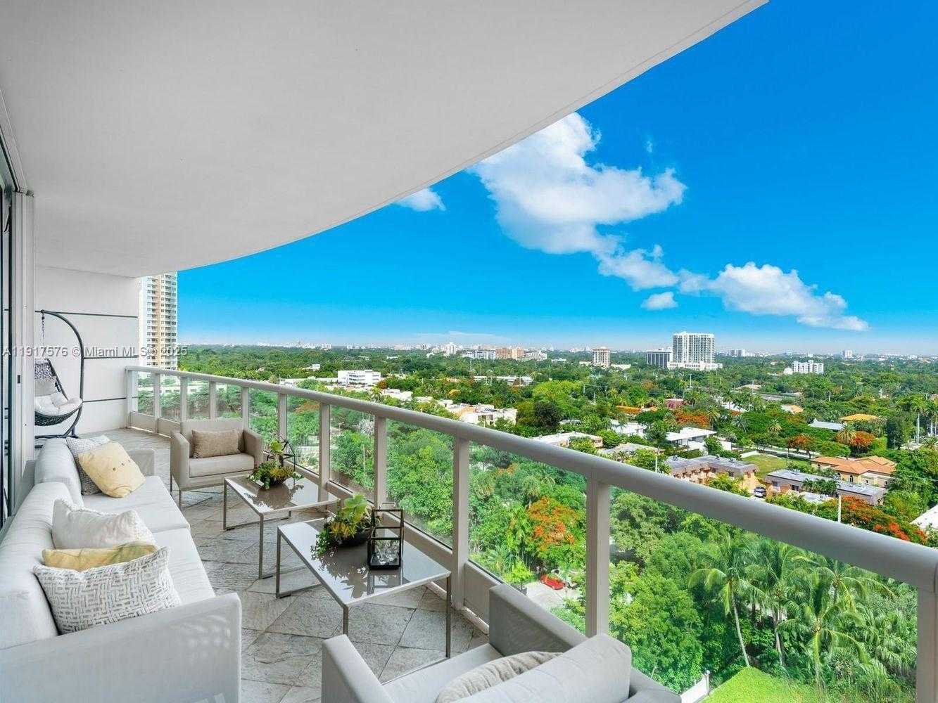 Small Image of 2127 BRICKELL AVE #1606, Miami Number 10