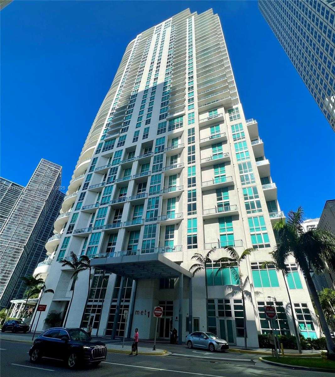 Small Image of 300 SOUTH BISCAYNE BLVD #T-3411, Miami Number 20