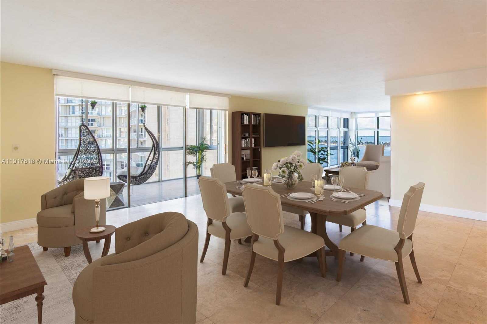 Small Image of 145 SOUTH EAST 25TH RD #1003, Miami Number 11