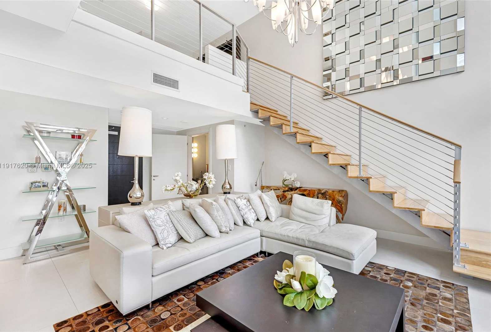 Small Image of 200 BISCAYNE BOULEVARD WAY #504, Miami Number 11