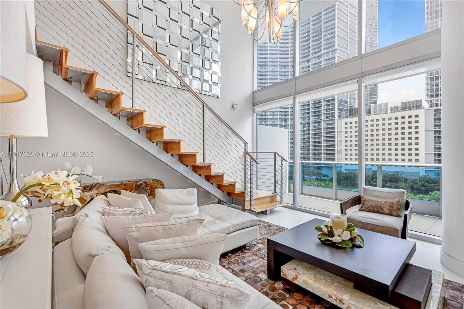 Small Image of 200 BISCAYNE BOULEVARD WAY #504, Miami Number 12