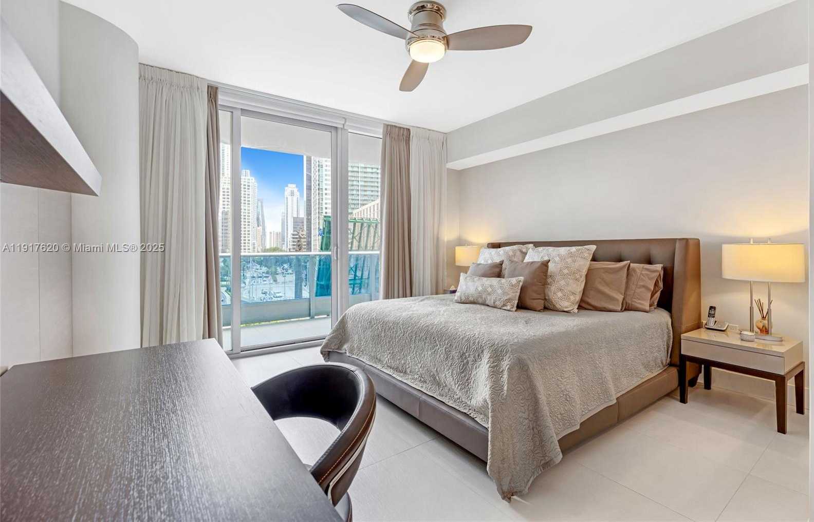 Small Image of 200 BISCAYNE BOULEVARD WAY #504, Miami Number 21
