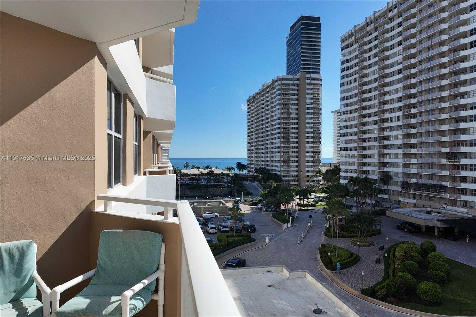 Small Image of 1965 SOUTH OCEAN DR #6M, Hallandale Beach Number 7