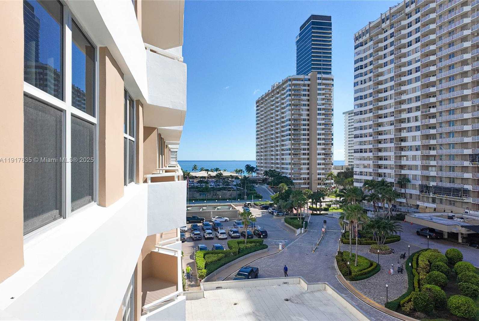 Small Image of 1965 SOUTH OCEAN DR #6M, Hallandale Beach Number 8