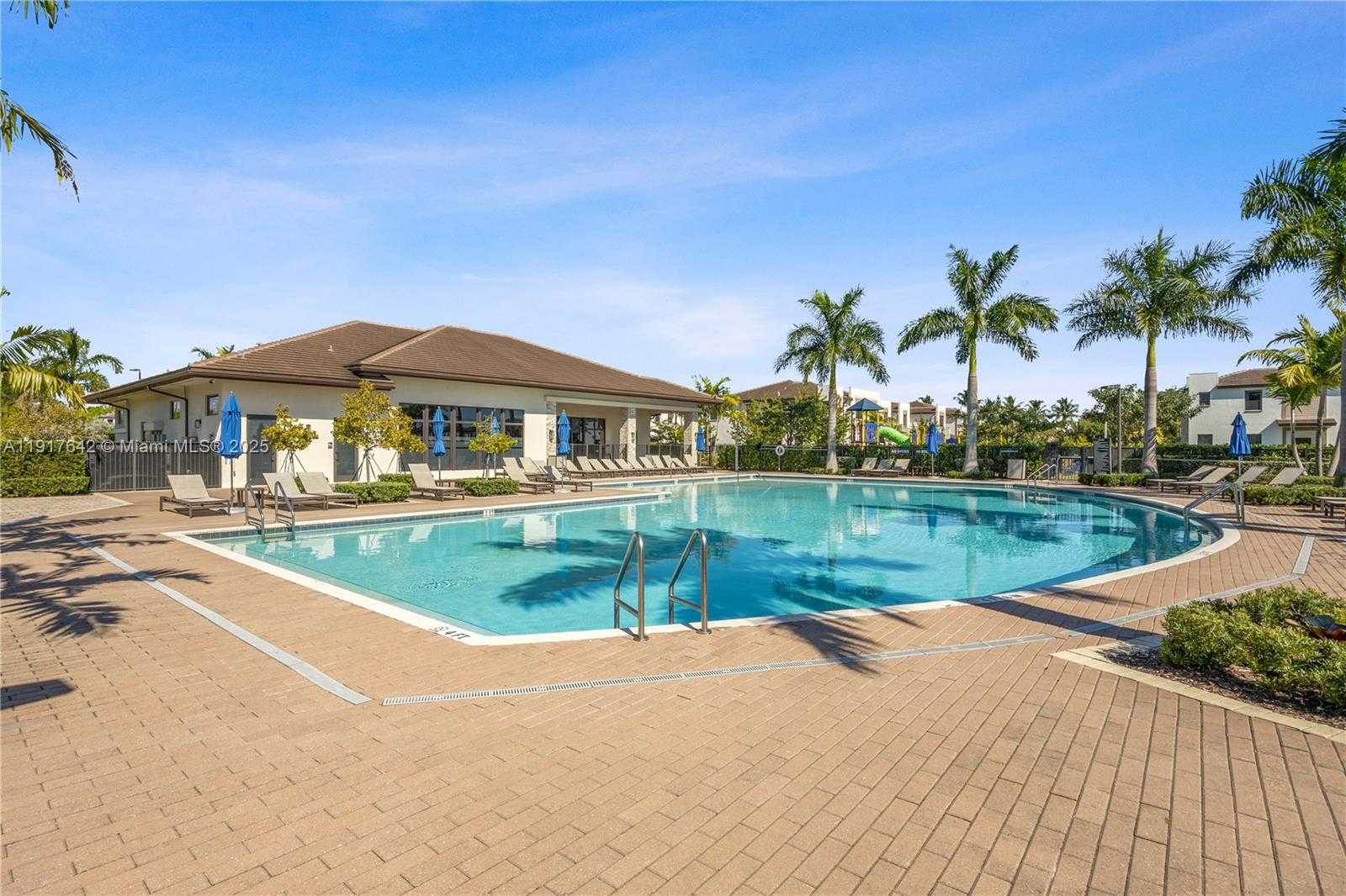 Small Image of 244 NORTH EAST 210TH WAY #244, Miami Number 25