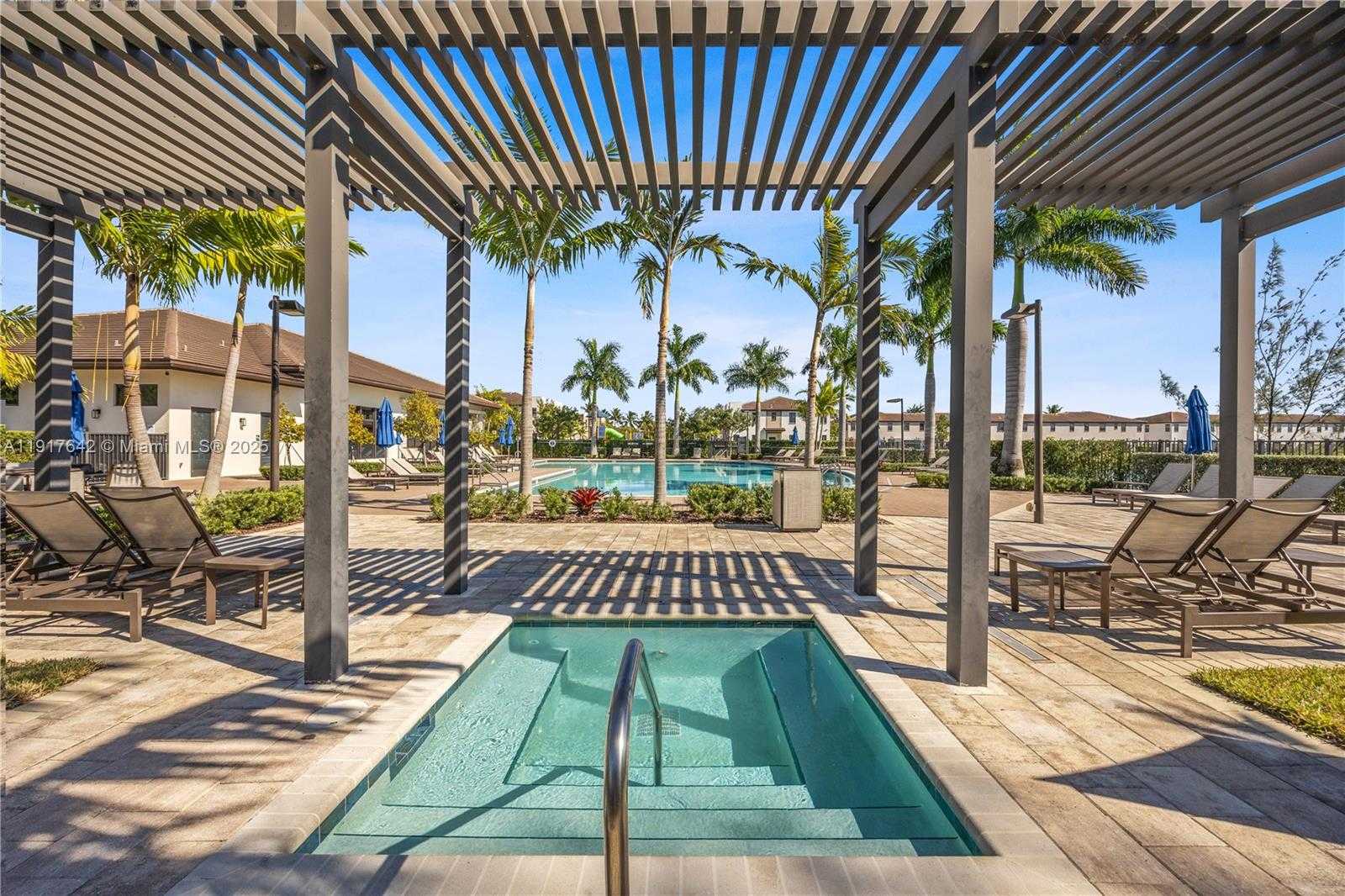 Small Image of 244 NORTH EAST 210TH WAY #244, Miami Number 26