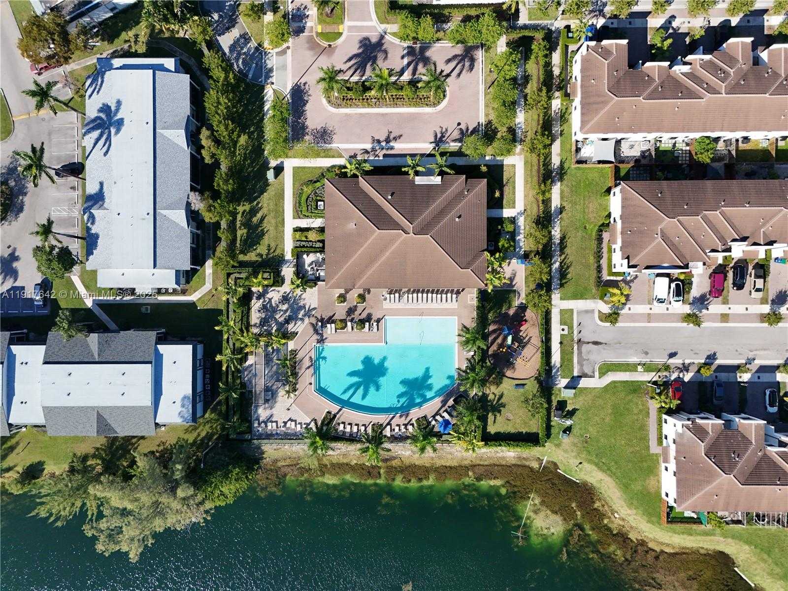 Small Image of 244 NORTH EAST 210TH WAY #244, Miami Number 31