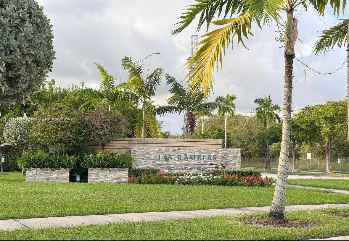 Small Image of 244 NORTH EAST 210TH WAY #244, Miami Number 33