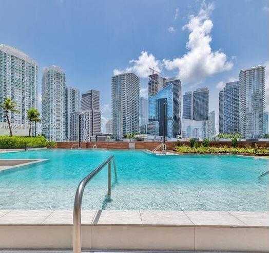 Small Image of 350 SOUTH MIAMI AVE #3215, Miami Number 11