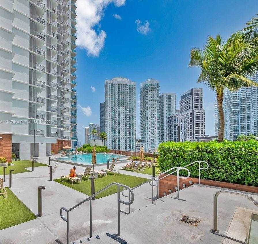 Small Image of 350 SOUTH MIAMI AVE #3215, Miami Number 12