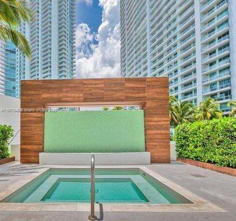 Small Image of 350 SOUTH MIAMI AVE #3215, Miami Number 14