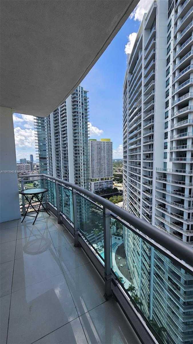 Small Image of 350 SOUTH MIAMI AVE #3215, Miami Number 29