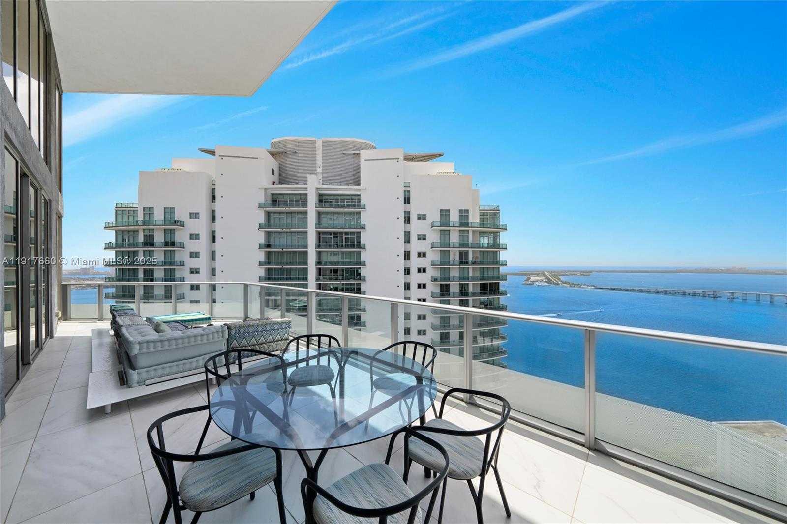 Small Image of 1300 BRICKELL BAY DR #4401, Miami Number 15