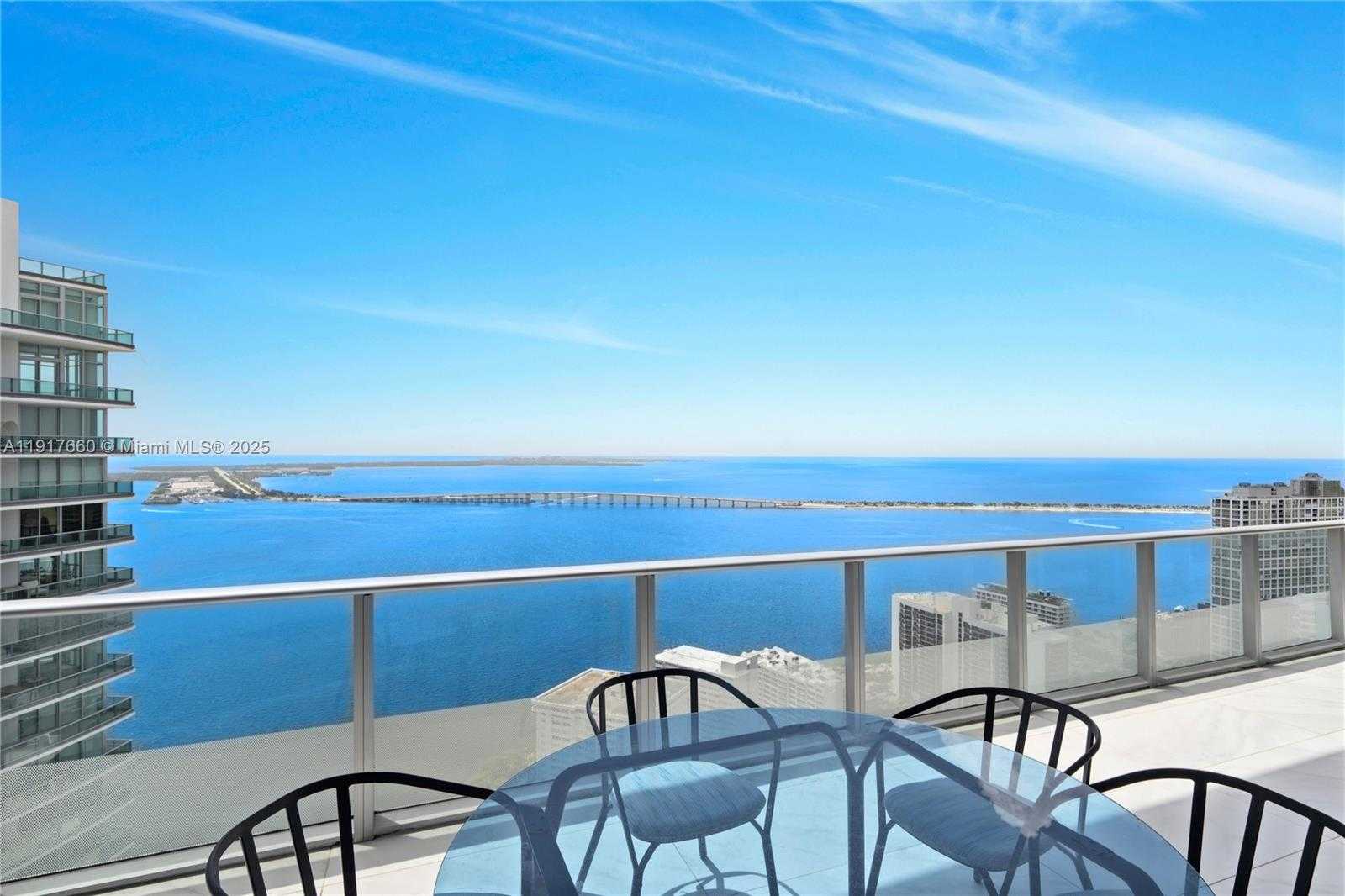 Small Image of 1300 BRICKELL BAY DR #4401, Miami Number 16