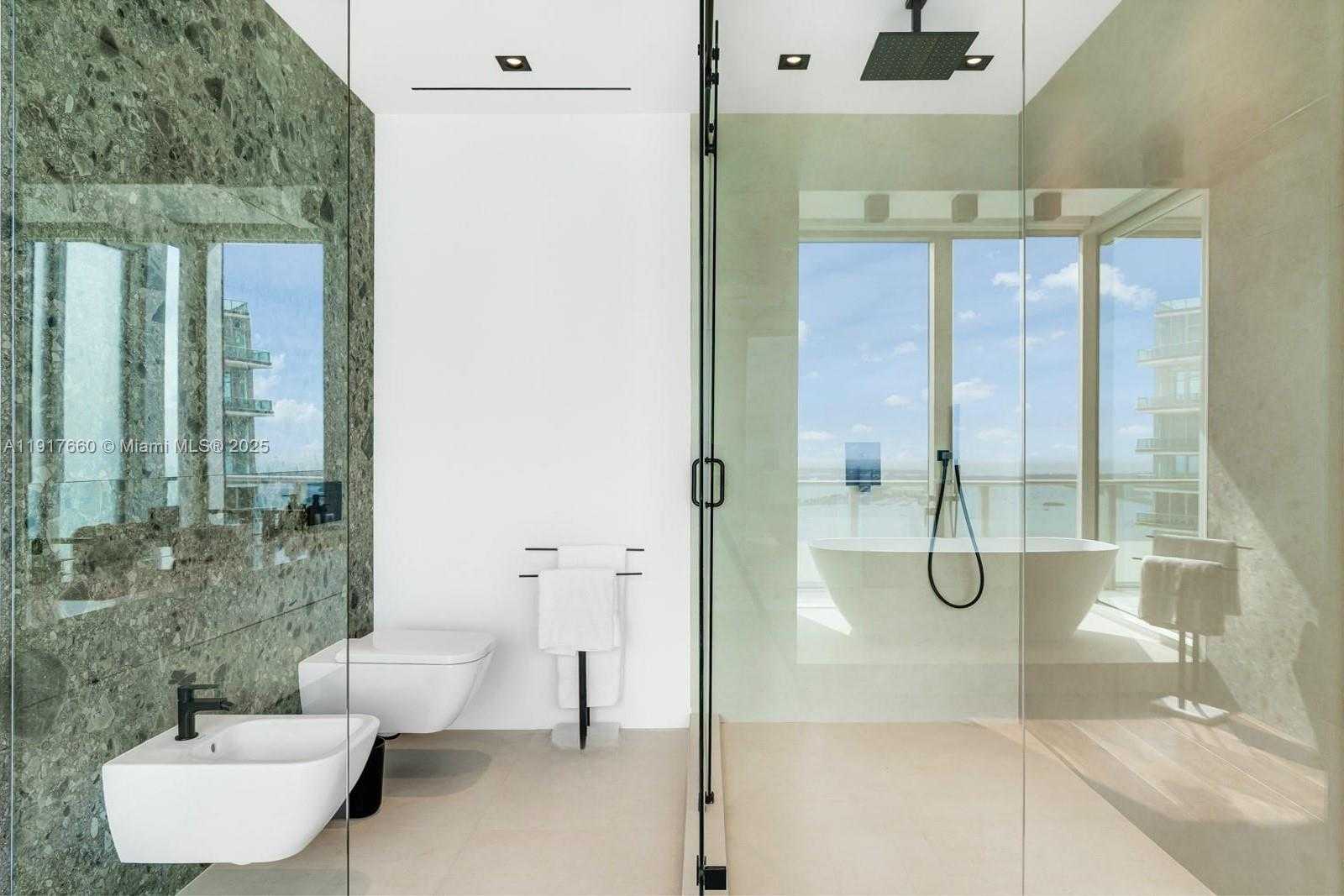 Small Image of 1300 BRICKELL BAY DR #4401, Miami Number 35