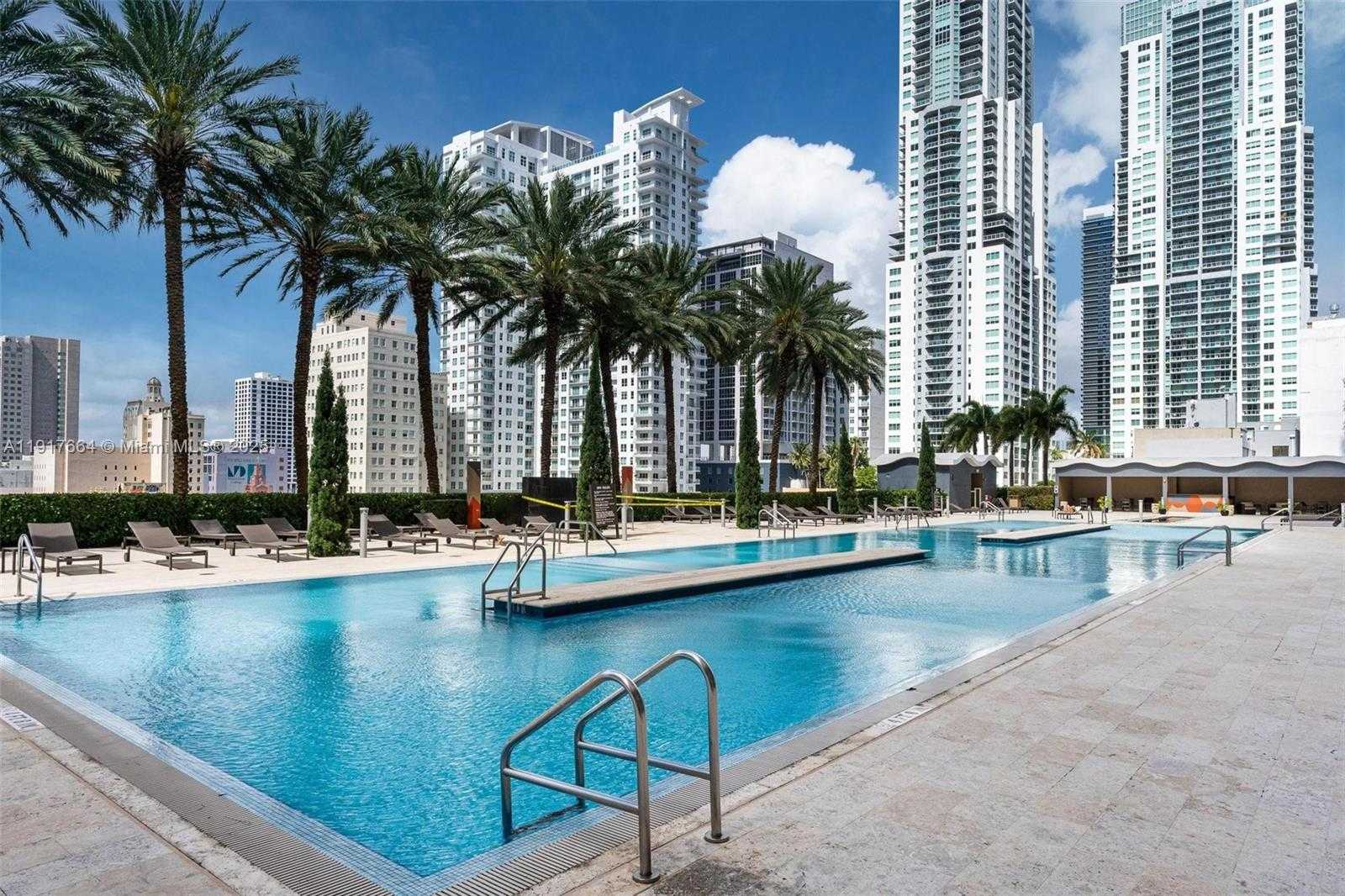 Small Image of 50 BISCAYNE BLVD #5209, Miami Number 16