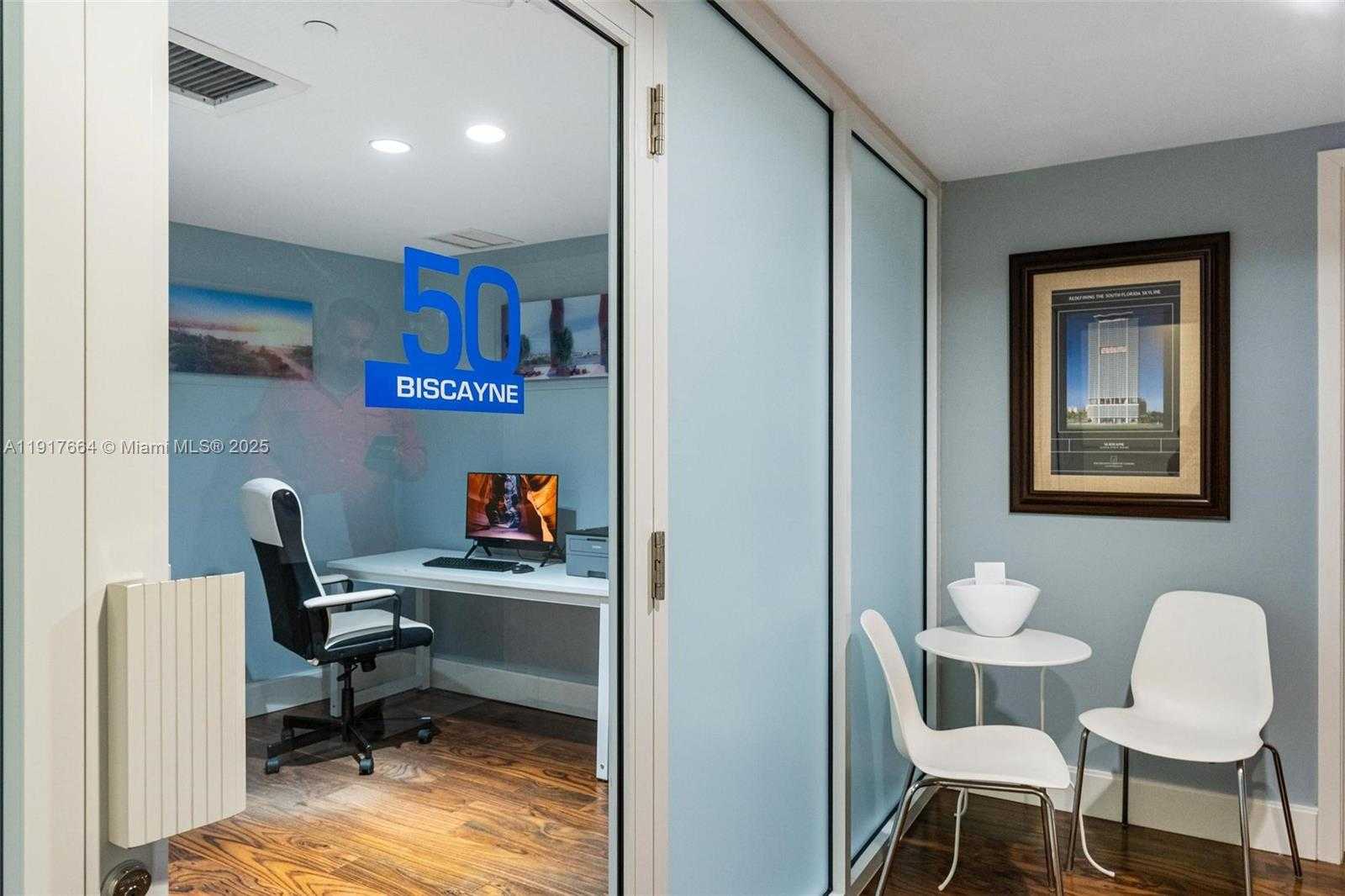 Small Image of 50 BISCAYNE BLVD #5209, Miami Number 22
