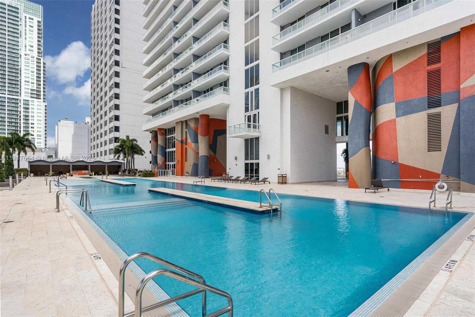 Small Image of 50 BISCAYNE BLVD #5209, Miami Number 23