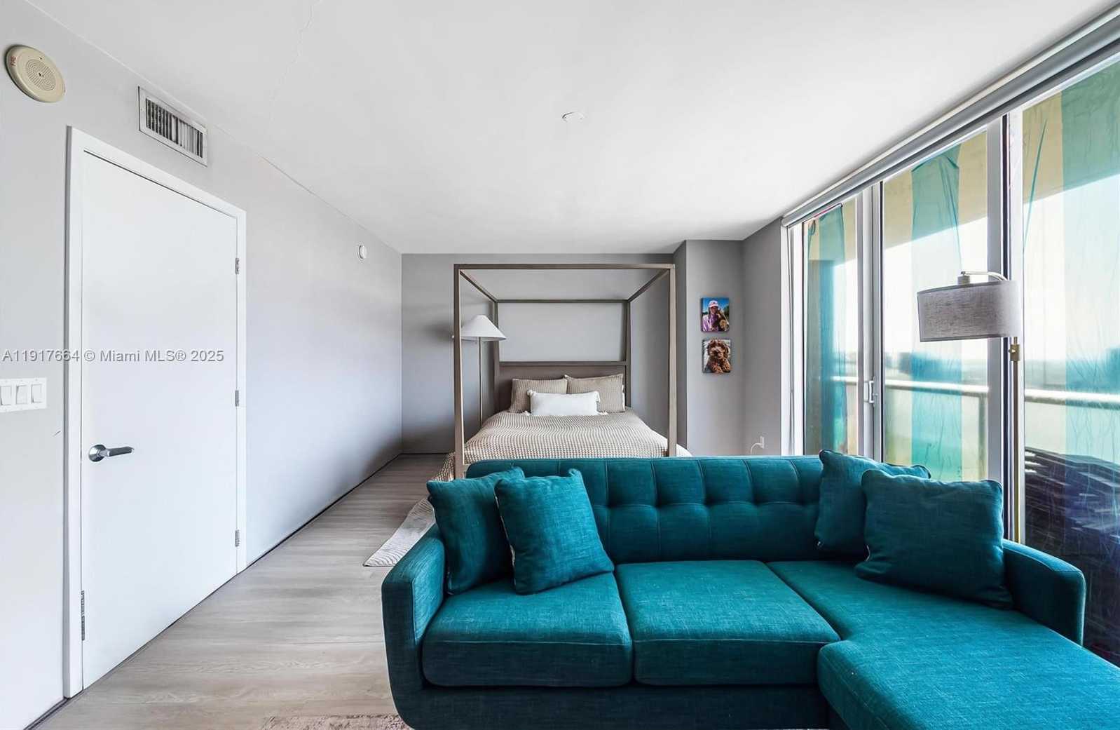 Small Image of 50 BISCAYNE BLVD #5209, Miami Number 5