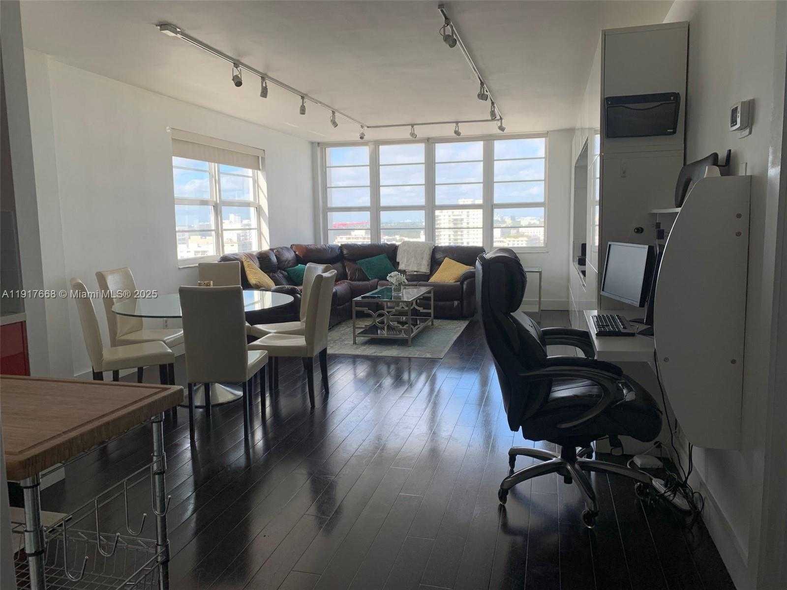 Small Image of 100 LINCOLN RD #1514, Miami Beach Number 4