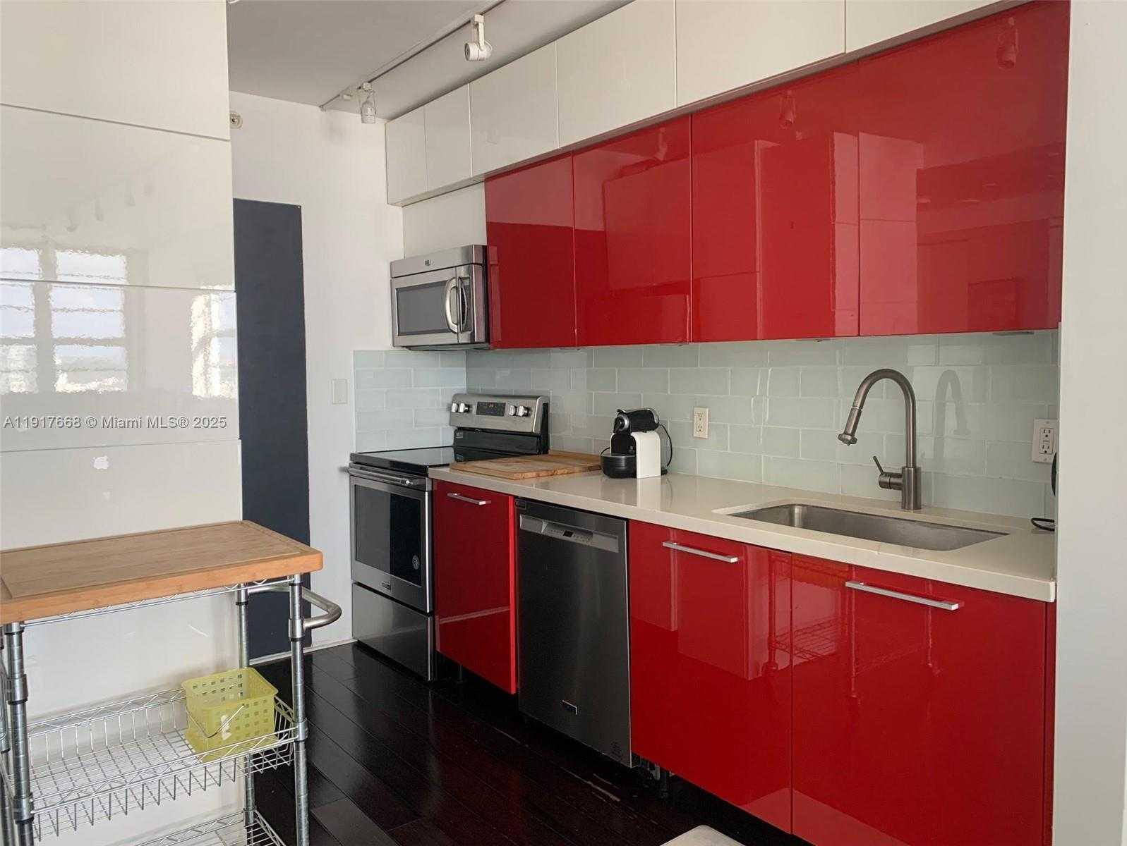 Small Image of 100 LINCOLN RD #1514, Miami Beach Number 6