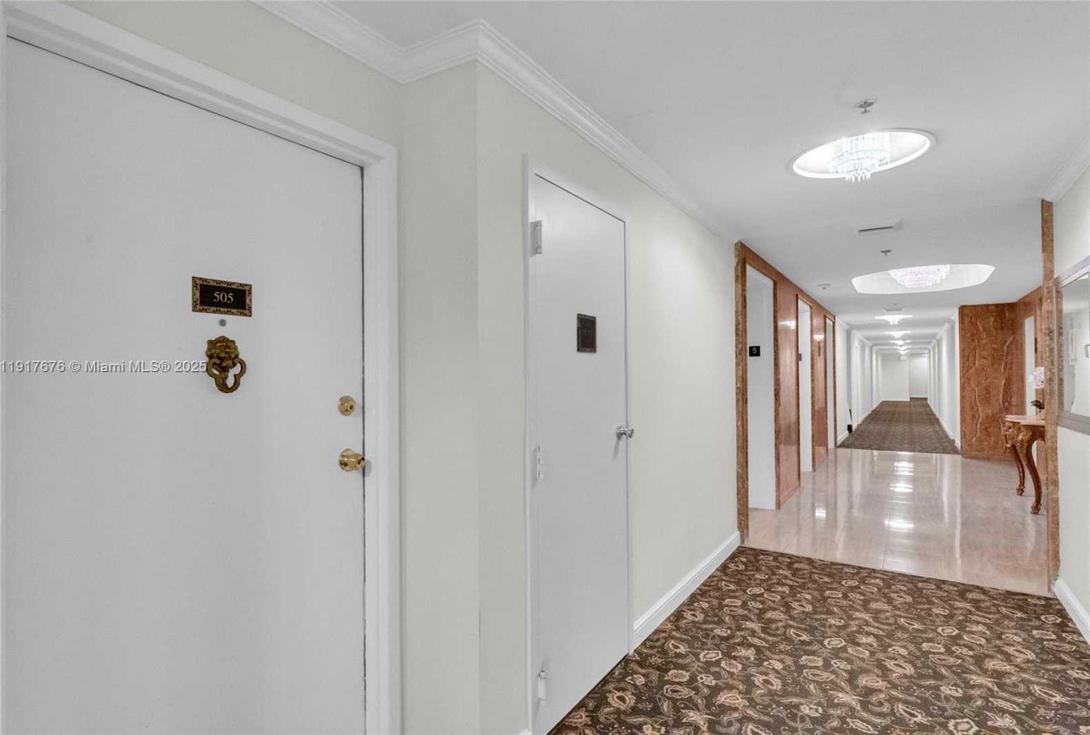 Small Image of 700 BILTMORE WAY #505, Coral Gables Number 2