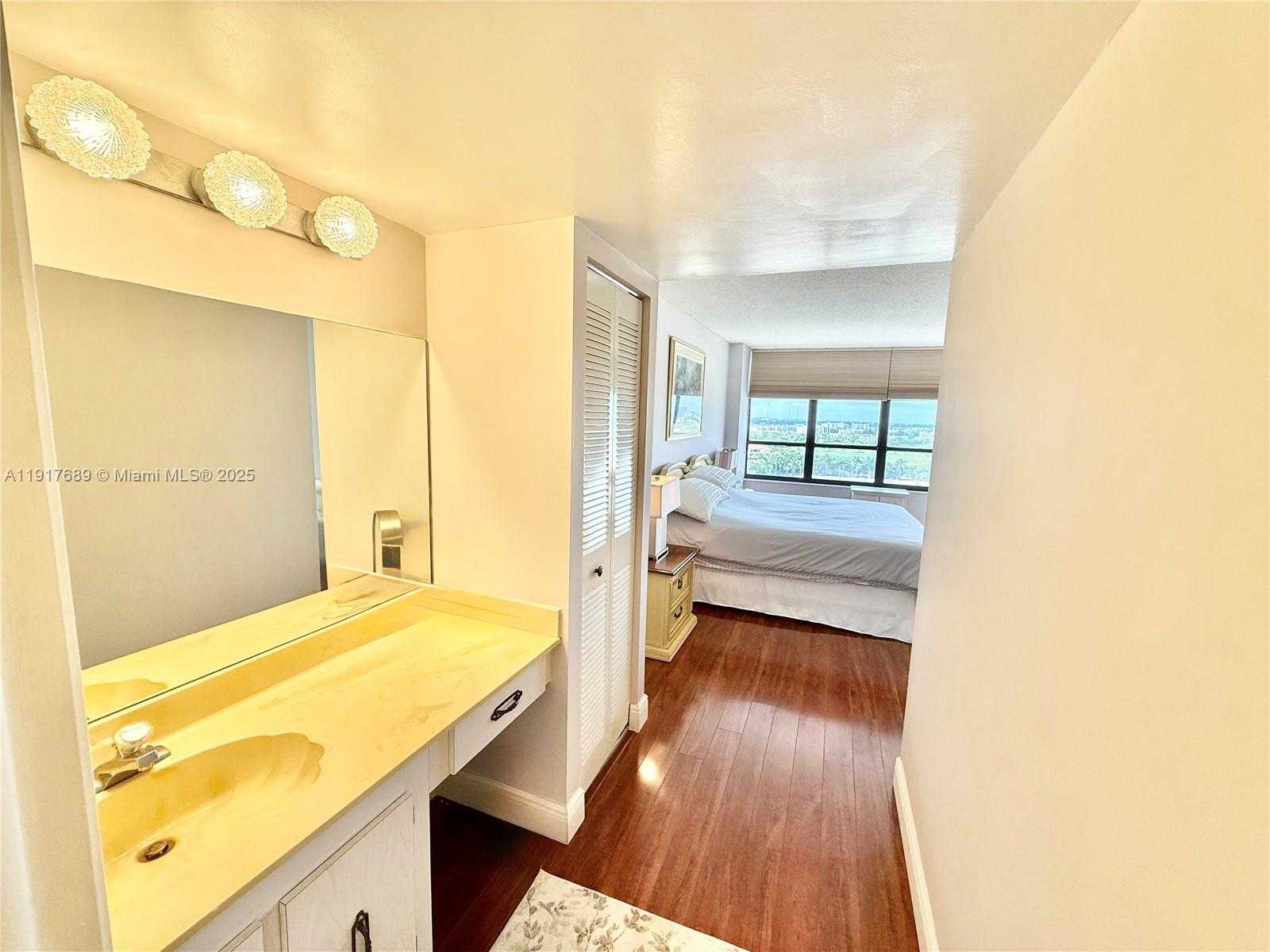 Small Image of 600 THREE ISLANDS BLVD #1107, Hallandale Beach Number 18