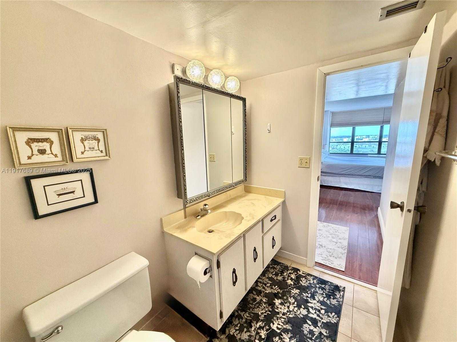 Small Image of 600 THREE ISLANDS BLVD #1107, Hallandale Beach Number 27