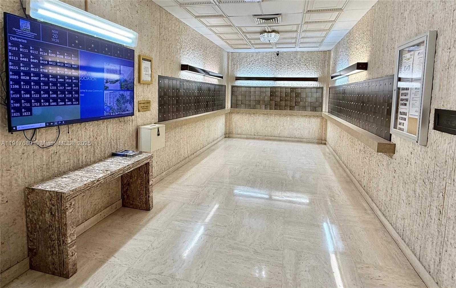 Small Image of 600 THREE ISLANDS BLVD #1107, Hallandale Beach Number 35