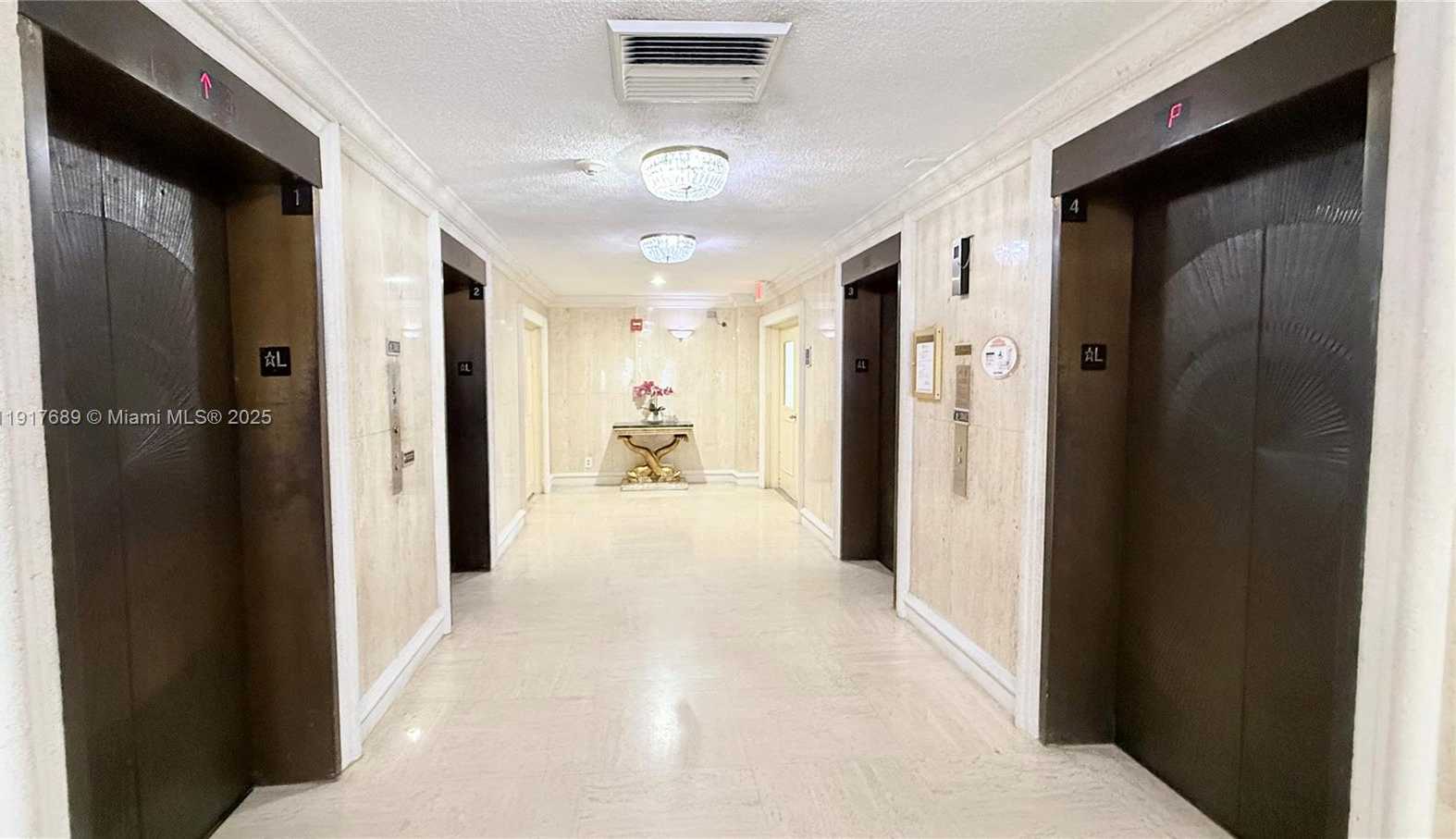 Small Image of 600 THREE ISLANDS BLVD #1107, Hallandale Beach Number 38