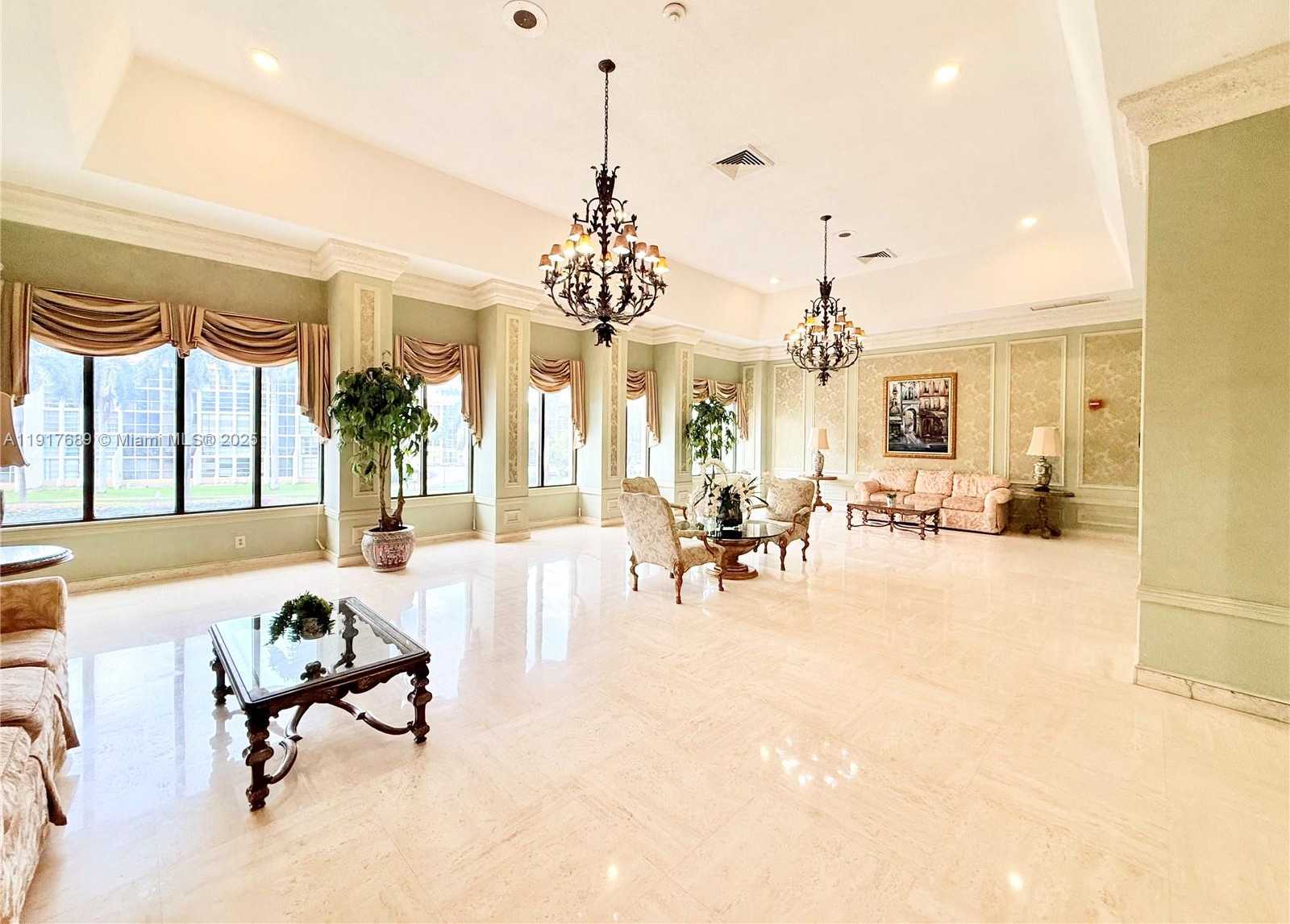 Small Image of 600 THREE ISLANDS BLVD #1107, Hallandale Beach Number 42