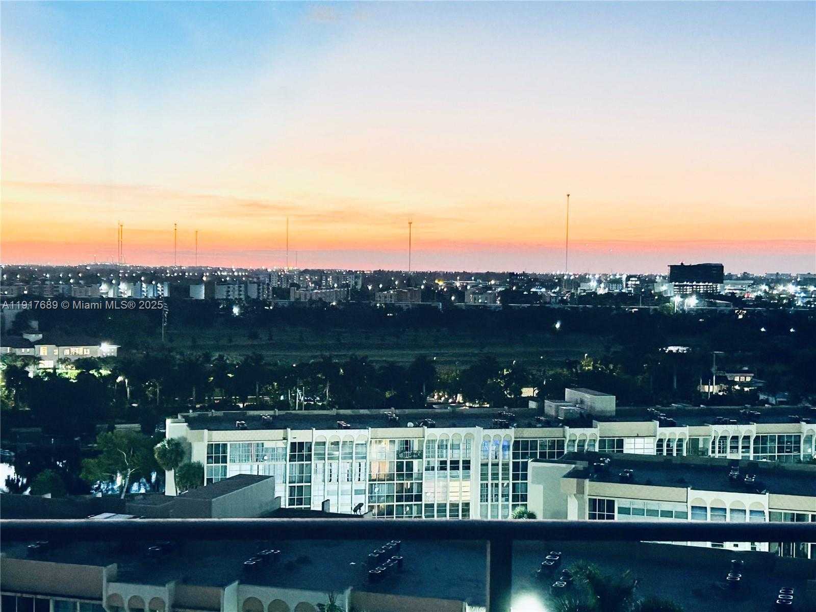 Small Image of 600 THREE ISLANDS BLVD #1107, Hallandale Beach Number 43