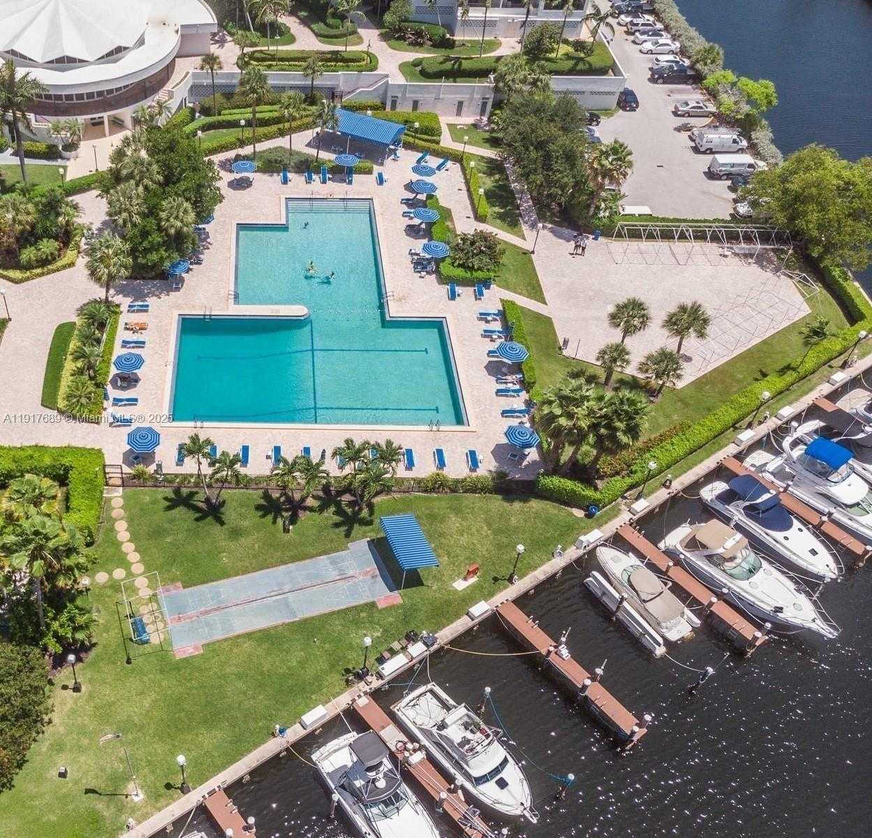 Small Image of 600 THREE ISLANDS BLVD #1107, Hallandale Beach Number 46