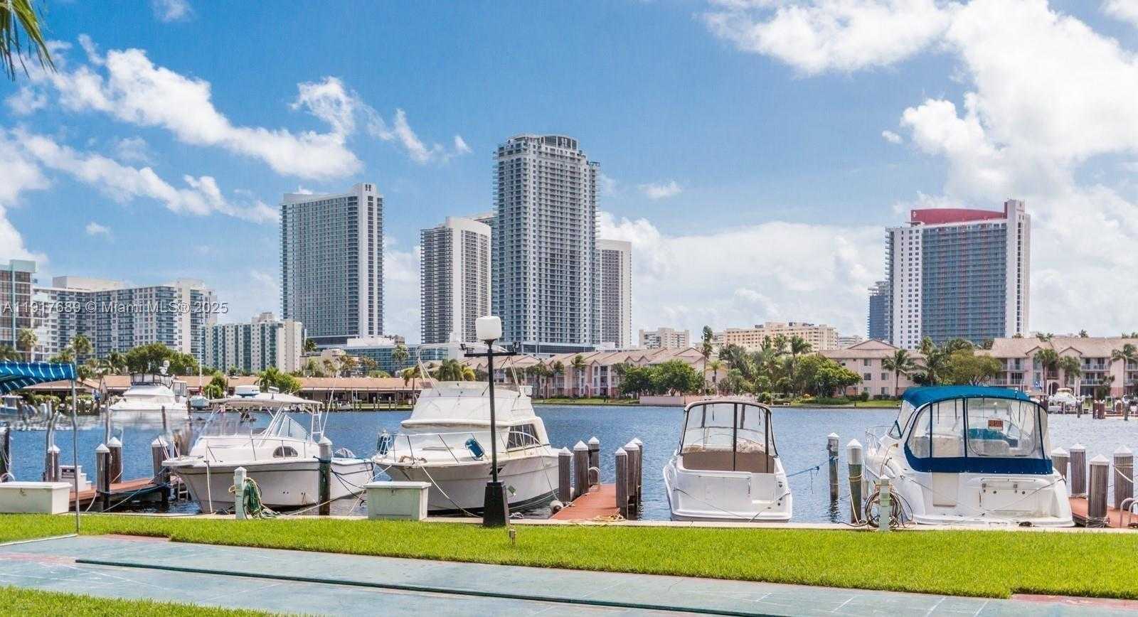 Small Image of 600 THREE ISLANDS BLVD #1107, Hallandale Beach Number 47