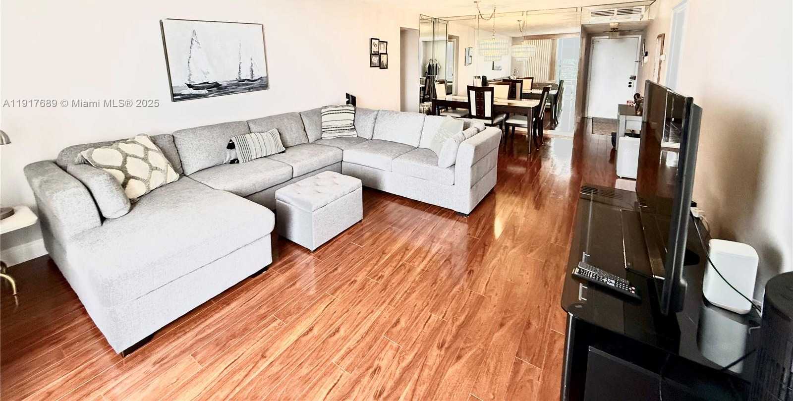 Small Image of 600 THREE ISLANDS BLVD #1107, Hallandale Beach Number 5