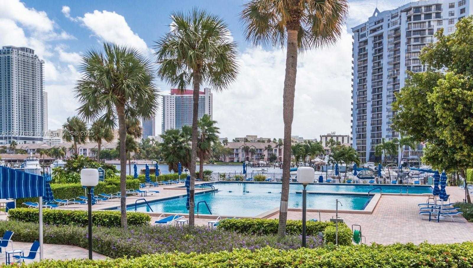 Small Image of 600 THREE ISLANDS BLVD #1107, Hallandale Beach Number 50