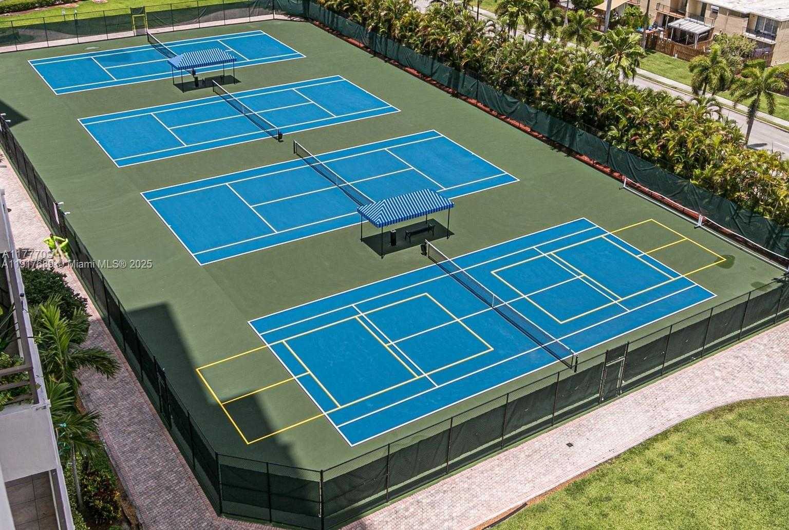 Small Image of 600 THREE ISLANDS BLVD #1107, Hallandale Beach Number 51