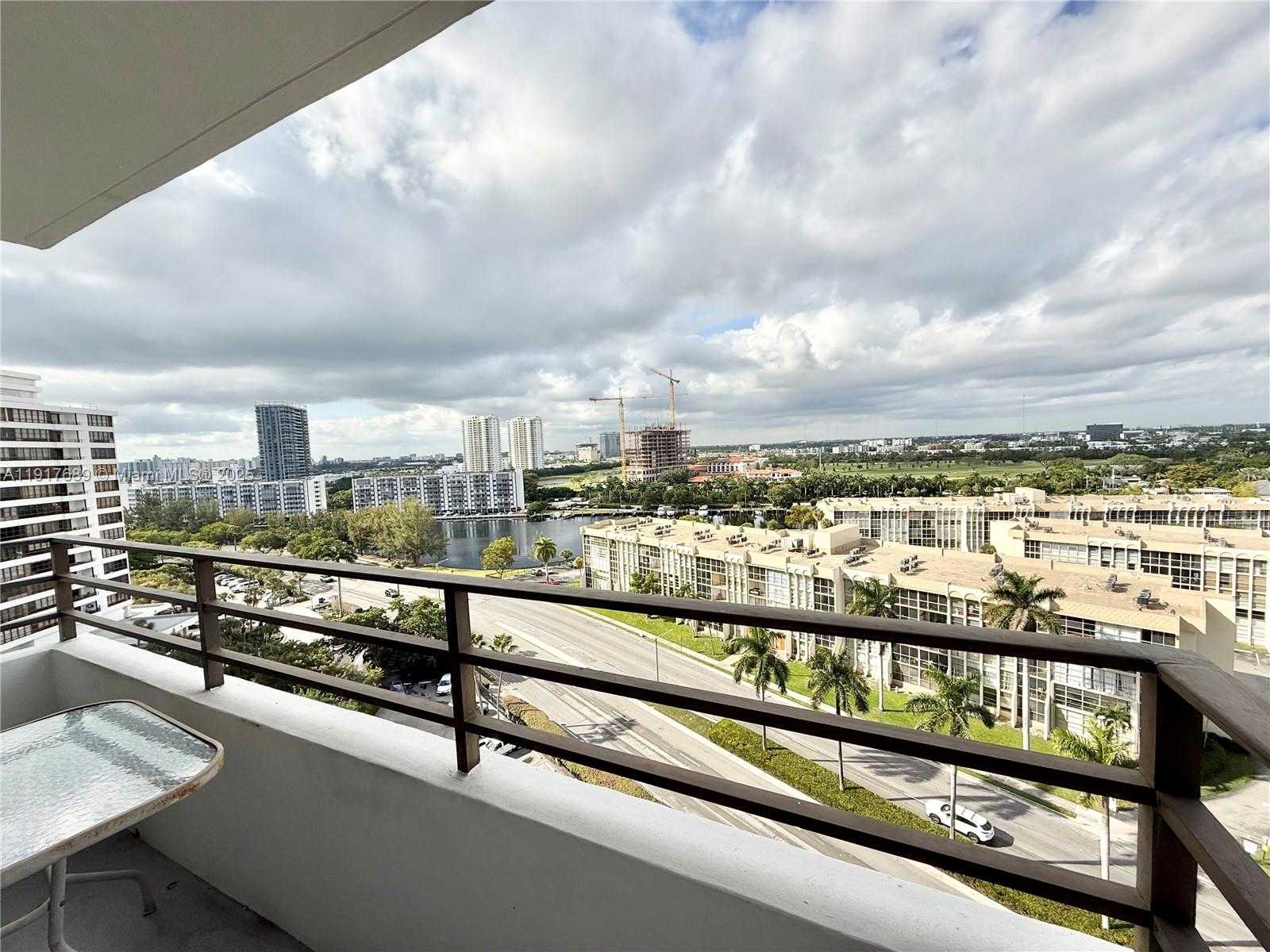 Small Image of 600 THREE ISLANDS BLVD #1107, Hallandale Beach Number 9