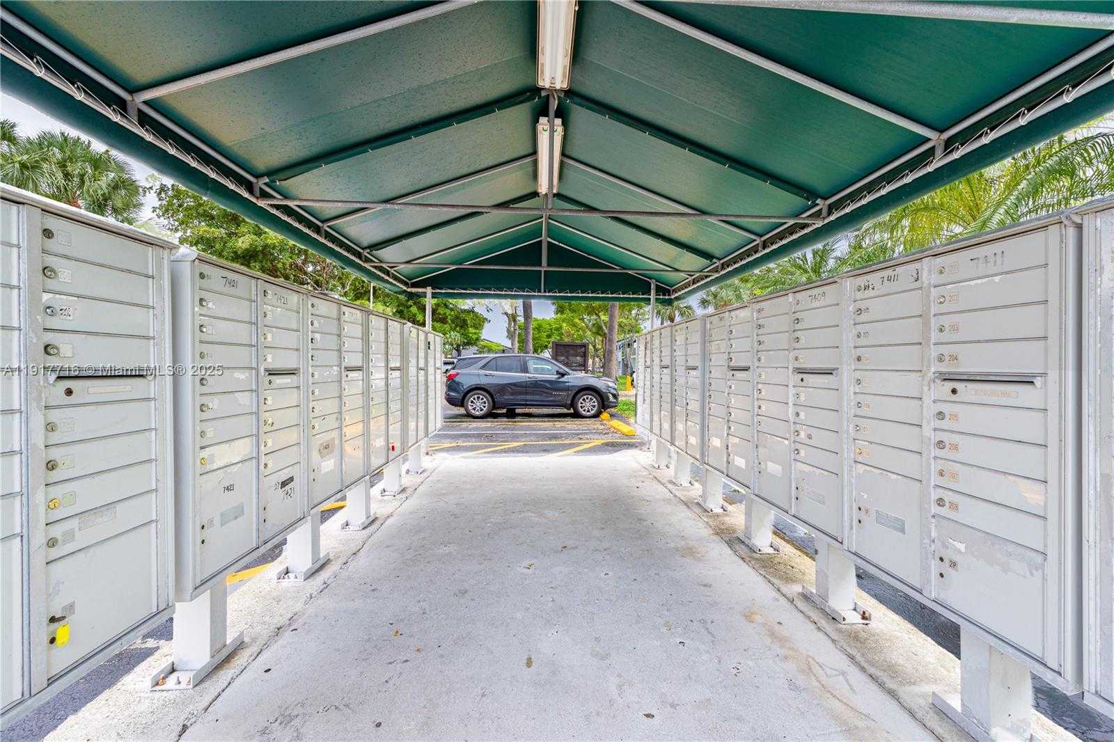 Small Image of 7419 SOUTH WEST 152ND AVE #8-207, Miami Number 12